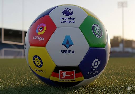 即时指数足球App界面